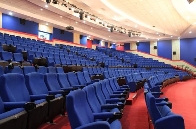 Teerthanker Mahaveer University, College of Pharmacy Moradabad Campus photo 6